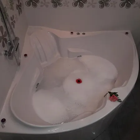 Lägenhet Con Terraza Y Vistas Al Mar *