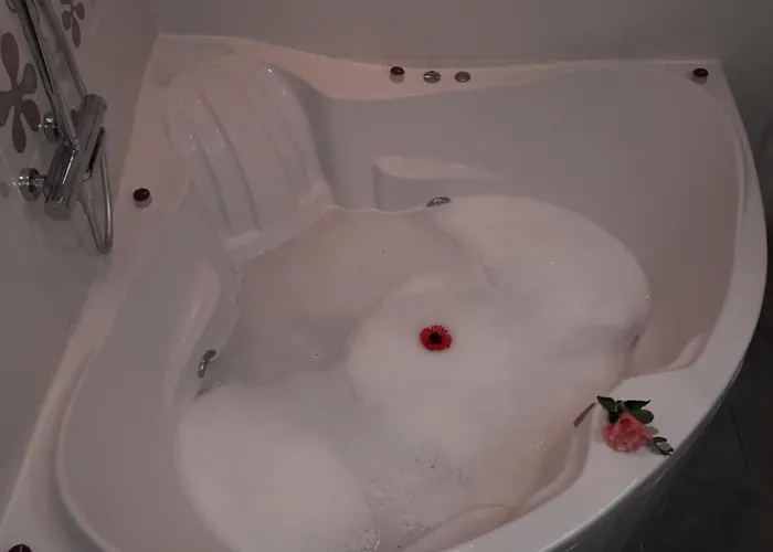 Apartman Con Terraza Y Vistas Al Mar *