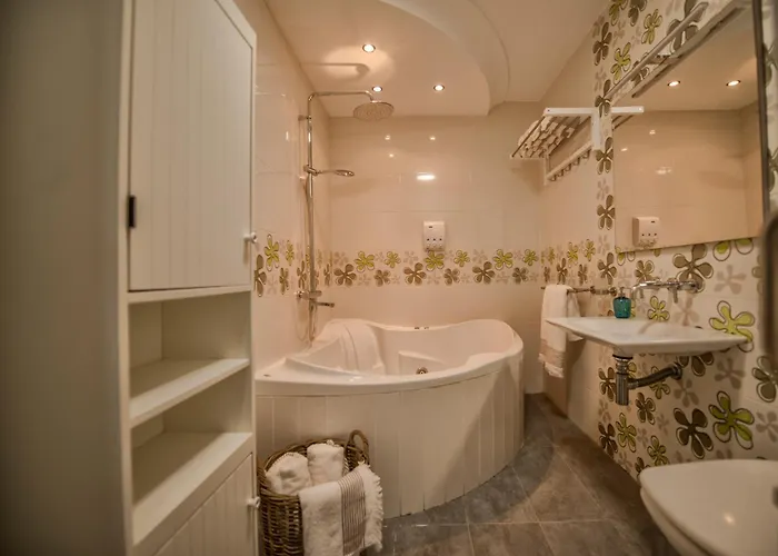 Apartman Con Terraza Y Vistas Al Mar *