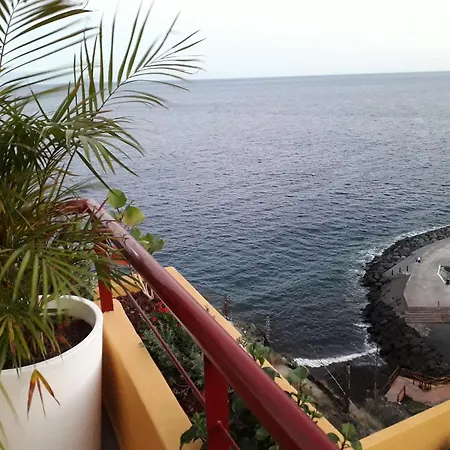 Con Terraza Y Vistas Al Mar Tabaiba